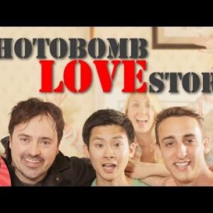 Photobomb Love Story A youtube skit that shows theyre are always two sides to every story Made by SlapTV and The Fu
