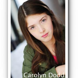 Carolyn Dodd