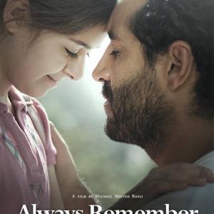 Always Remember Poster