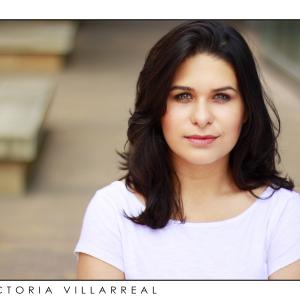Victoria Villarreal