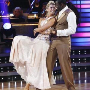 Still of Michael Irvin in Dancing with the Stars (2005)