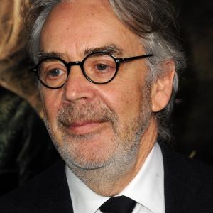 Howard Shore at event of Hobitas Smogo dykyne 2013
