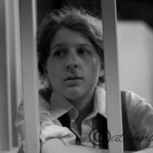 Still from the Night Thoreau Spent in Jail directed by Danielle Ames