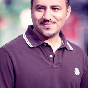Hammad Chaudhry