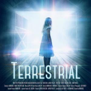 Poster for Terrestrial