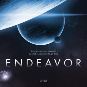 Endeavor TV Series