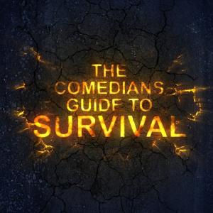 The Comedians Guide to Survival