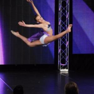 Showstoppers competition