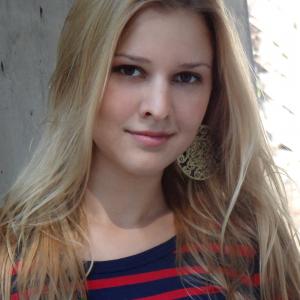 Alexandra Gurskaya