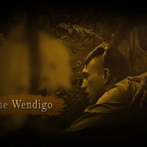 Title slate for The Wendigo