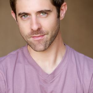 Steve Olson (actor; Olsen)