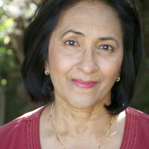 Vee Kumari