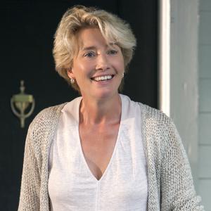 Still of Emma Thompson in A Walk in the Woods 2015