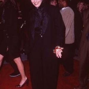 Emma Thompson at event of Primary Colors 1998