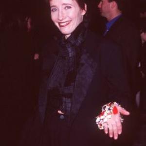 Emma Thompson at event of Primary Colors (1998)