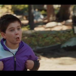 Still of Sean Patrick Flaherty in Daddy Day Camp
