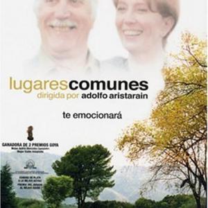 Federico Luppi and Mercedes Sampietro in Lugares comunes 2002