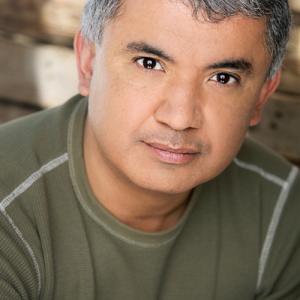 Jose A Garcia Actor