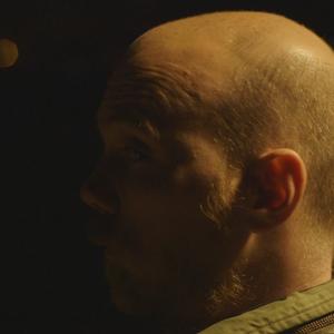 Still of Lance Channing in Pill Problem (2015)