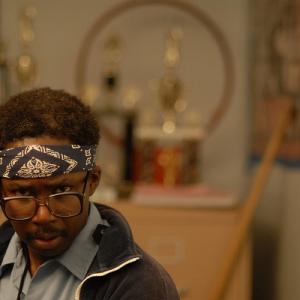 Still of Harold Perrineau in Ball Dont Lie 2008