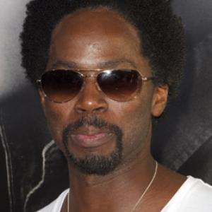 Harold Perrineau at event of The Lake House 2006