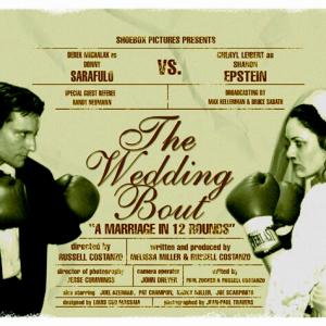 The Wedding Bout