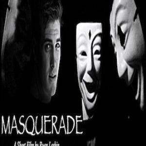 Jake Allyn and Ryan Larkin in Masquerade (2013)