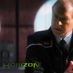 Admiral Gardner Star Trek Horizon