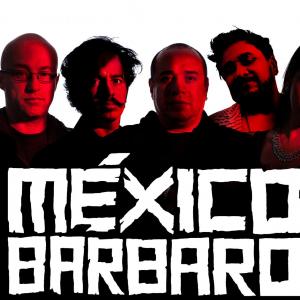 Isaac Ezban is one of the 8 directors of the Mexican horror anthology MEXICO BARBARO