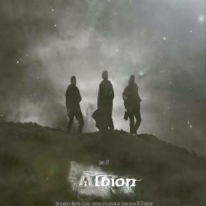Albion Teaser Poster