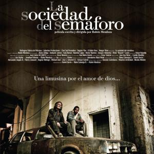 La sociedad del semaforo (Official poster)