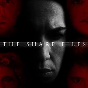 The Sharp Files Movie Poster