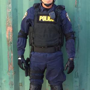 Lex Cop  Containment