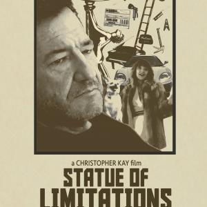 Statue of Limitations Official Poster