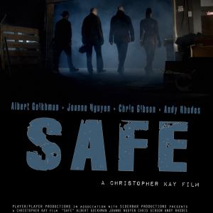 SAFE  scheduled for release January 2016
