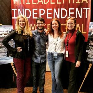 Philadelphia Independent Film Festival 2015