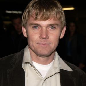 Ricky Schroder at event of Poolhall Junkies 2002
