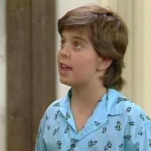 Still of Alexander Polinsky in Charles in Charge 1984