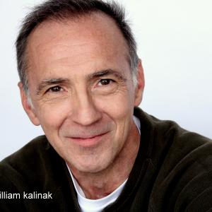 William Kalinak