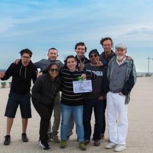 Cast and Crew of Ocean directed by Ovsanna Gevorgyan