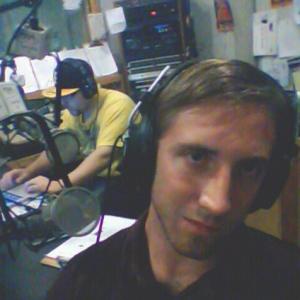 91.1FM WMUA with Bourne Fiore