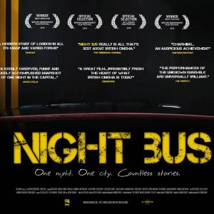 Night Bus - Official Selections