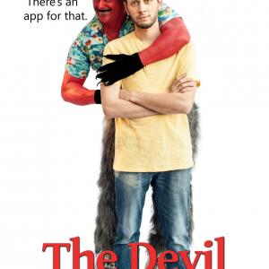 'The Devil and His #$%!ing iPhone' starring Stephen Laferriere and Brook Penca