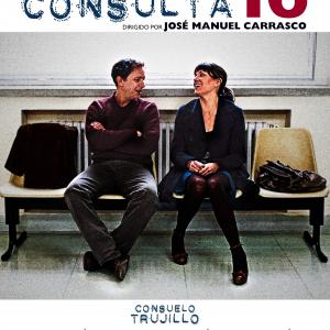 Luis Callejo and Ana Rayo in Consulta 16 (2008)