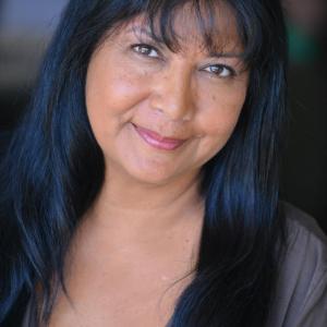 Cindy Long Native American Muscogee Creek and Choctaw actress