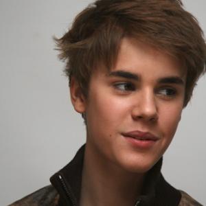 Justin Bieber 02-10-2011