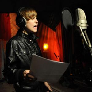 Justin Bieber