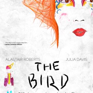 Julia Davis and Alastair Roberts in The Bird (2013)
