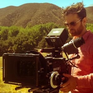 Cristian D Coldea as a Cinematographer