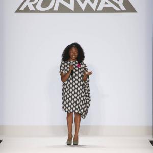 Still of Dom Streater in Project Runway 2004
